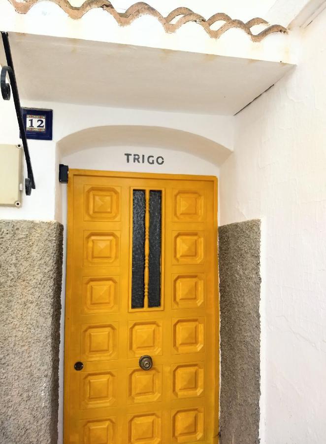 콤페타 Casa Trigo 빌라 외부 사진